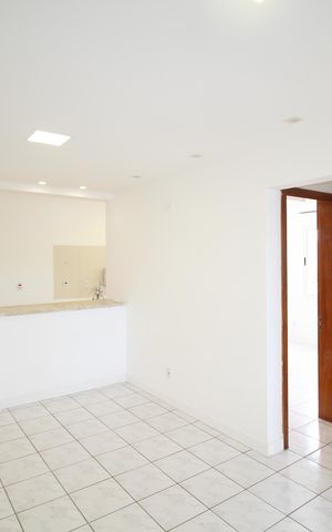 Apartamento para alugar com 61m², 2 quartos e 1 vagaSala