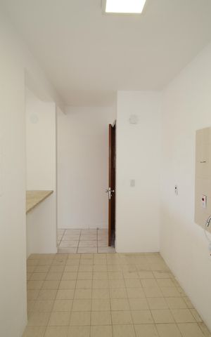 Apartamento para alugar com 61m², 2 quartos e 1 vagaCozinha