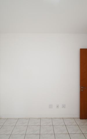 Apartamento para alugar com 61m², 2 quartos e 1 vagaQuarto 1