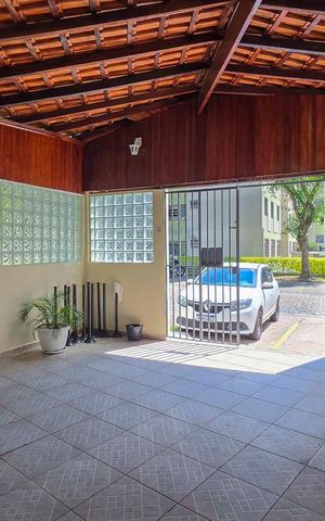 Apartamento à venda com 60m², 2 quartos e 1 vaga