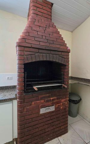 Apartamento à venda com 60m², 2 quartos e 1 vaga