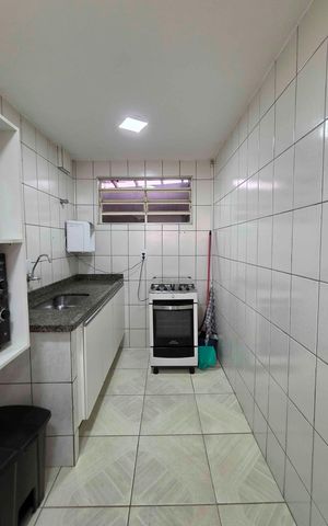 Apartamento à venda com 60m², 2 quartos e 1 vaga