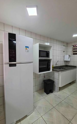 Apartamento à venda com 60m², 2 quartos e 1 vaga