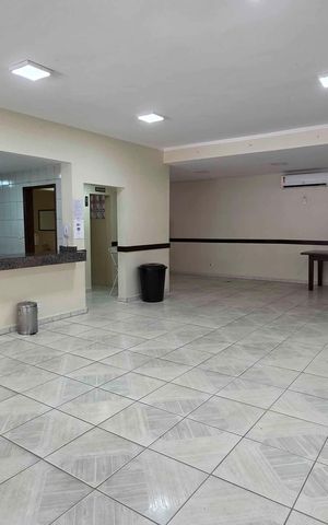 Apartamento à venda com 60m², 2 quartos e 1 vaga