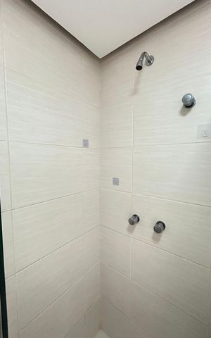 Apartamento para alugar com 62m², 2 quartos e 1 vagaBanheiro da Suíte