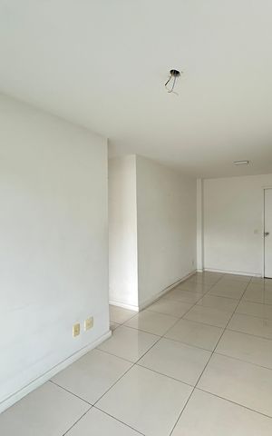 Apartamento para alugar com 62m², 2 quartos e 1 vagaSala