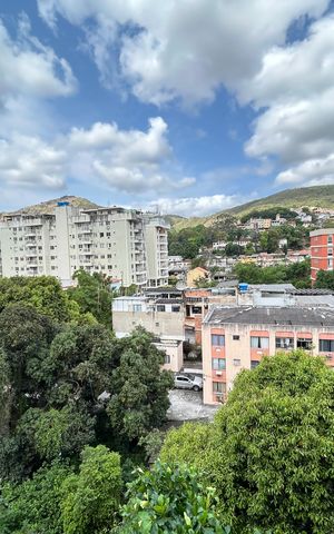 Apartamento para alugar com 62m², 2 quartos e 1 vagaVista da varanda