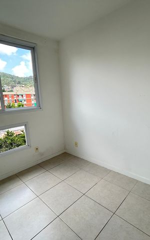 Apartamento para alugar com 62m², 2 quartos e 1 vagaQuarto 1