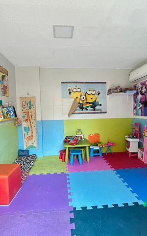Apartamento para alugar com 62m², 2 quartos e 1 vagaBrinquedoteca
