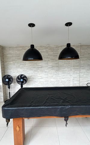 Apartamento para alugar com 62m², 2 quartos e 1 vagaSala de Jogos