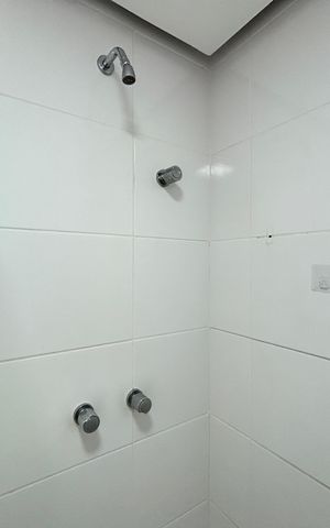 Apartamento para alugar com 62m², 2 quartos e 1 vagaBanheiro Social