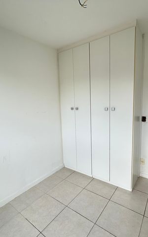 Apartamento para alugar com 62m², 2 quartos e 1 vagaQuarto 1