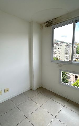 Apartamento para alugar com 62m², 2 quartos e 1 vagaQuarto 1