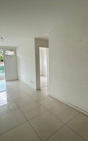 Apartamento para alugar com 62m², 2 quartos e 1 vagaSala