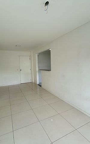 Apartamento para alugar com 62m², 2 quartos e 1 vagaSala