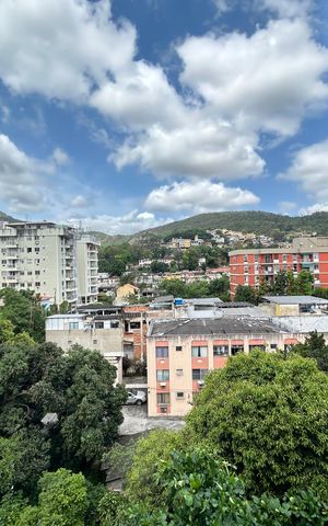 Apartamento para alugar com 62m², 2 quartos e 1 vagaVista da Área de Serviço