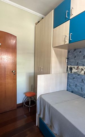 Casa à venda com 310m², 3 quartos e 10 vagas Casa à venda com 310m², 3 quartos e 10 vagasQuarto 1