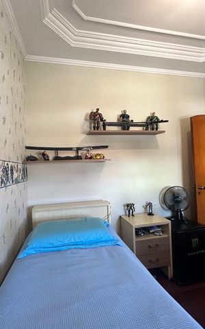 Casa à venda com 310m², 3 quartos e 10 vagas Casa à venda com 310m², 3 quartos e 10 vagasQuarto 1