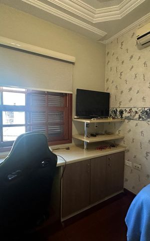 Casa à venda com 310m², 3 quartos e 10 vagas Casa à venda com 310m², 3 quartos e 10 vagasQuarto 1