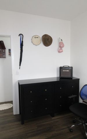 Apartamento para alugar com 62m², 2 quartos e 1 vagaQuarto