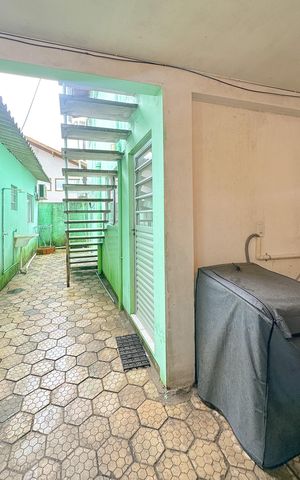 Apartamento para alugar com 35m², 1 quarto e sem vagaÁrea comum