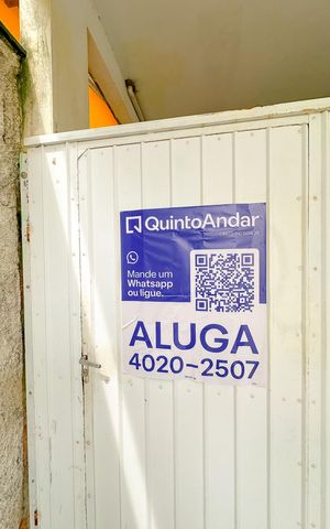Apartamento para alugar com 35m², 1 quarto e sem vagaPlaquinha