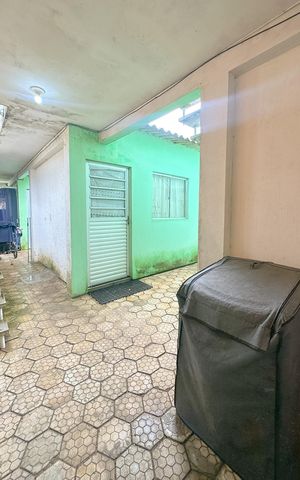 Apartamento para alugar com 35m², 1 quarto e sem vagaLavanderia