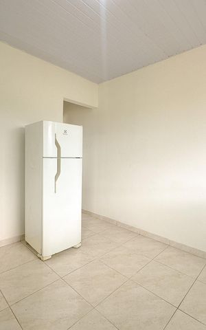 Apartamento para alugar com 35m², 1 quarto e sem vagaSala/Cozinha