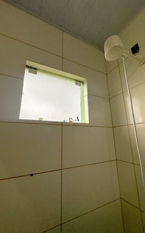 Apartamento para alugar com 35m², 1 quarto e sem vagaBanheiro