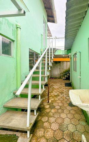 Apartamento para alugar com 35m², 1 quarto e sem vagaÁrea comum