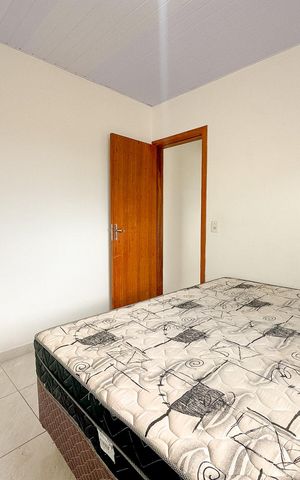 Apartamento para alugar com 35m², 1 quarto e sem vagaQuarto 