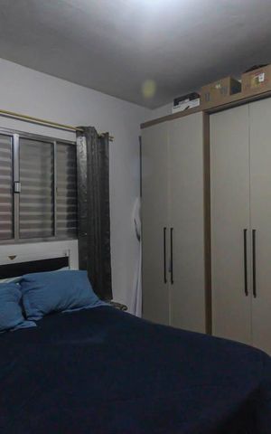 Casa à venda com 150m², 5 quartos e 2 vagas Casa à venda com 150m², 5 quartos e 2 vagasQuarto 1