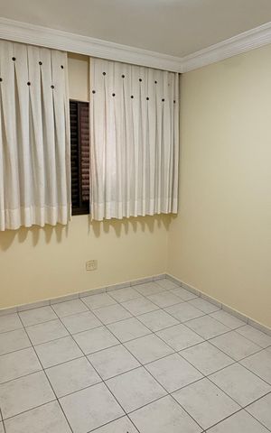Apartamento à venda com 138m², 5 quartos e 2 vagasQuarto