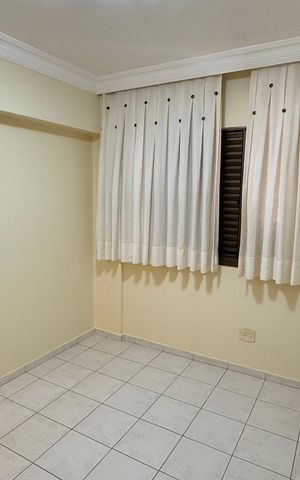 Apartamento à venda com 138m², 5 quartos e 2 vagasQuarto