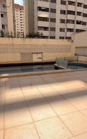Apartamento à venda com 138m², 5 quartos e 2 vagasÁrea comum - Piscina