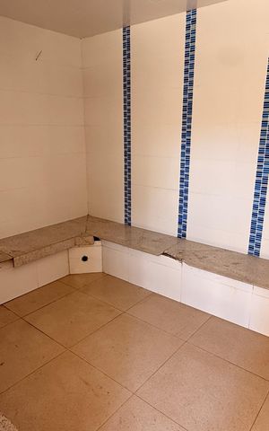 Apartamento à venda com 138m², 5 quartos e 2 vagasSaúna