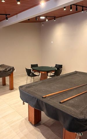 Apartamento à venda com 138m², 5 quartos e 2 vagasjogos