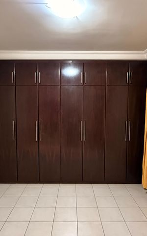 Apartamento à venda com 138m², 5 quartos e 2 vagasSuíte