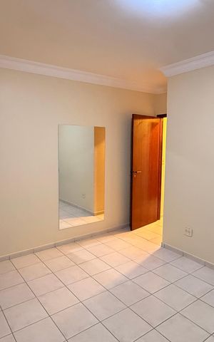 Apartamento à venda com 138m², 5 quartos e 2 vagasSuíte