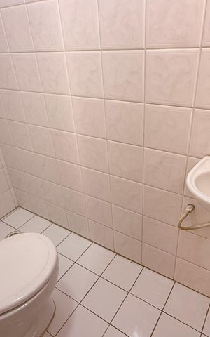 Apartamento à venda com 138m², 5 quartos e 2 vagasBanheiro de serviço