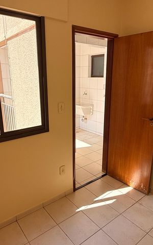 Apartamento à venda com 138m², 5 quartos e 2 vagasQuarto de Serviço