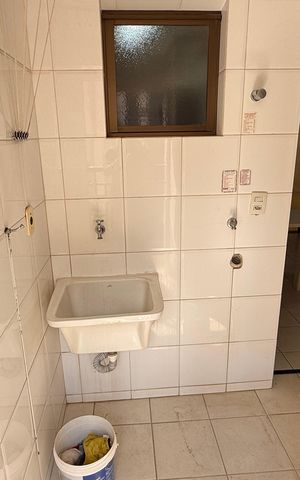 Apartamento à venda com 138m², 5 quartos e 2 vagasÁrea de Serviço