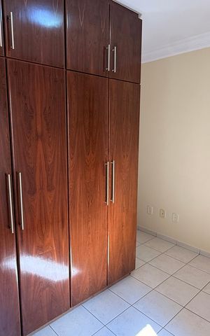Apartamento à venda com 138m², 5 quartos e 2 vagasQuarto