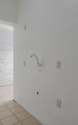 Casa para alugar com 47m², 2 quartos e 1 vaga Casa para alugar com 47m², 2 quartos e 1 vagaCozinha