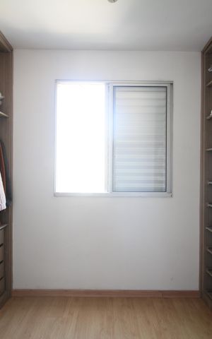 Apartamento à venda com 64m², 3 quartos e 2 vagasÁrea de serviço