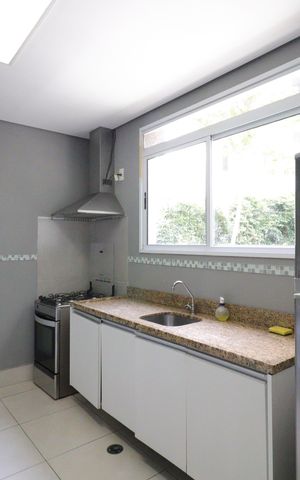 Apartamento à venda com 69m², 2 quartos e 1 vagaÁrea comum - Salão de festas
