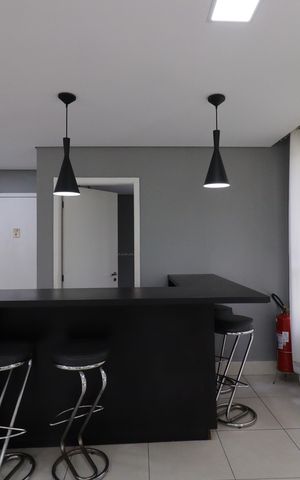 Apartamento à venda com 69m², 2 quartos e 1 vagaÁrea comum - Salão de festas