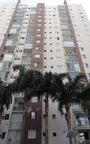 Apartamento à venda com 69m², 2 quartos e 1 vagaÁrea comum