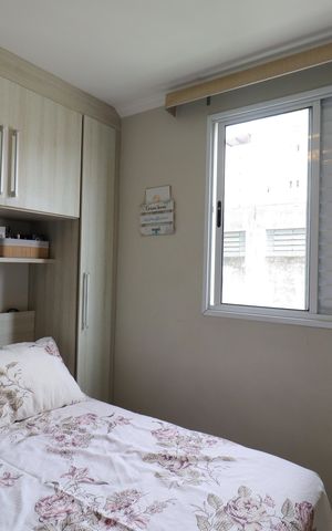 Apartamento à venda com 69m², 2 quartos e 1 vagaSuíte