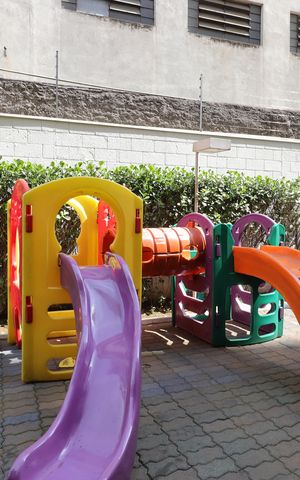Apartamento à venda com 69m², 2 quartos e 1 vagaÁrea comum - Playground